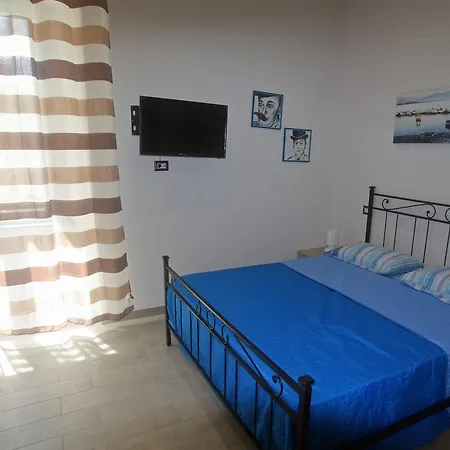 Casa Fedora Bed & Breakfast Napoli