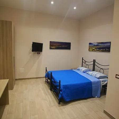 Bed & Breakfast Casa Fedora