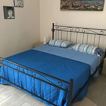Casa Fedora Bed & Breakfast *