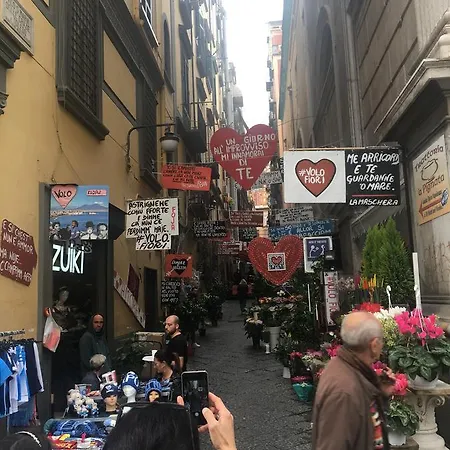 Casa Borbone