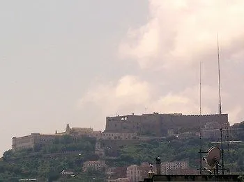 Отель типа 