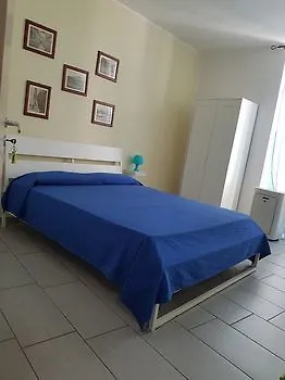 Bed and breakfast 248