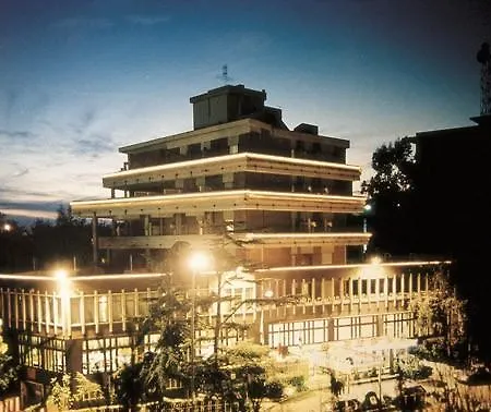 Western San Germano 4* Naples