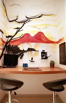 Sarracino Relais Bed & Breakfast Naples