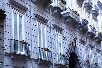 Sarracino Relais Naples