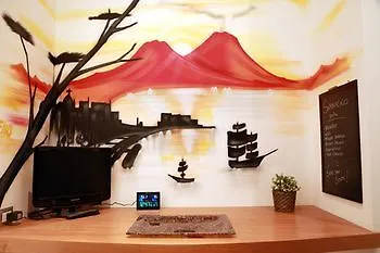 Bed & Breakfast Sarracino Relais 2*