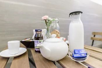 B&B Morra's 나폴리