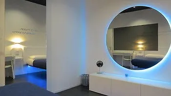 Bed & Breakfast Skyhouse Beverello Naples