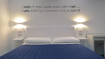 Nocleg ze śniadaniem Skyhouse Beverello 3*