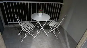 Skyhouse Beverello Naples