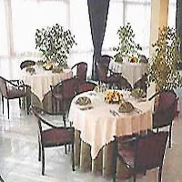 Hotel Splendid 3*