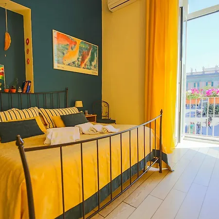 Piazza Dante 3*
