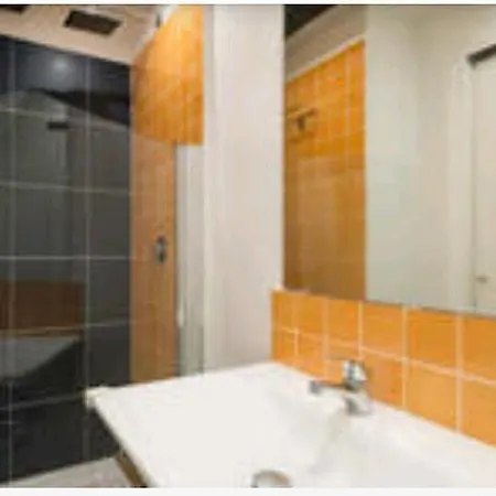 Flat Tribunali Apartment Naples