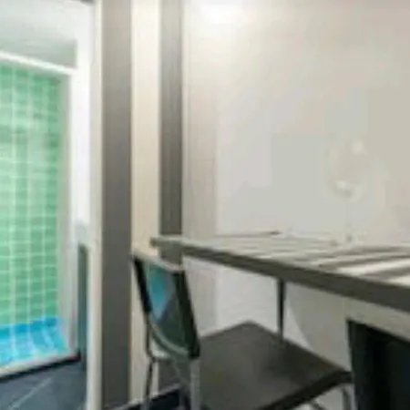 Flat Tribunali Apartment