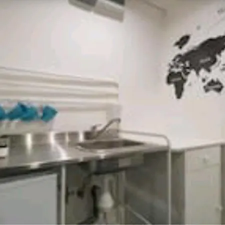 Flat Tribunali *