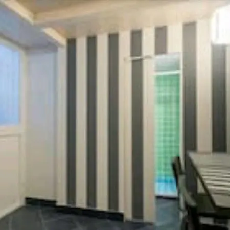 Flat Tribunali * Naples