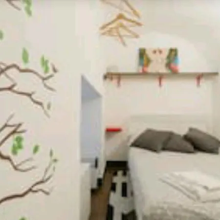 Flat Tribunali Apartment
