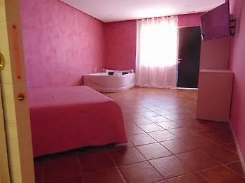 Relais La (adults Only) ベッド・アンド・ブレックファスト 2*