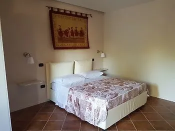 Relais La (adults Only) ベッド・アンド・ブレックファスト