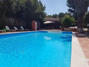 Relais La (adults Only) ベッド・アンド・ブレックファスト