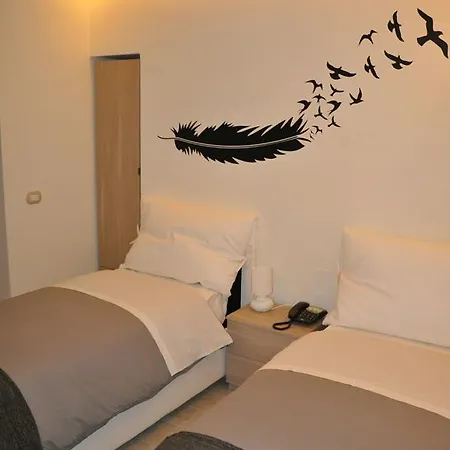 Chiaia 216 Bed & Breakfast Napoli