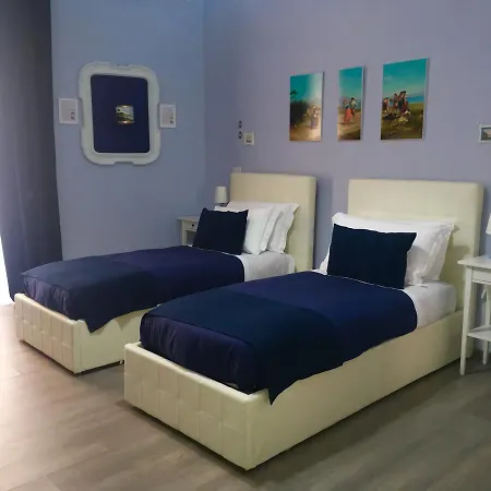 I 4 Elementi בית הארחה 2*