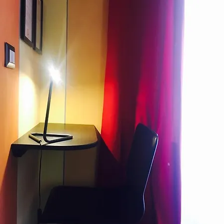 I 4 Elementi 2* Napoli