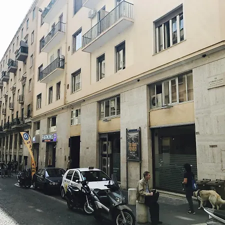 I 4 Elementi Affittacamere 2*