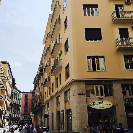 I 4 Elementi 2* Napoli