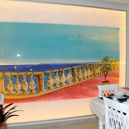 Chiaia 216 Bed & Breakfast Napoli