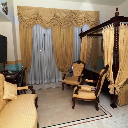 آرت جاليريا أمبرتو 4*