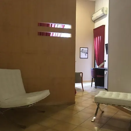 Caravaggio 4* Νάπολη
