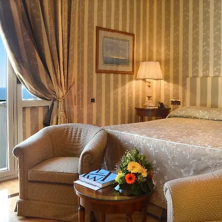 Grand Vesuvio 5*