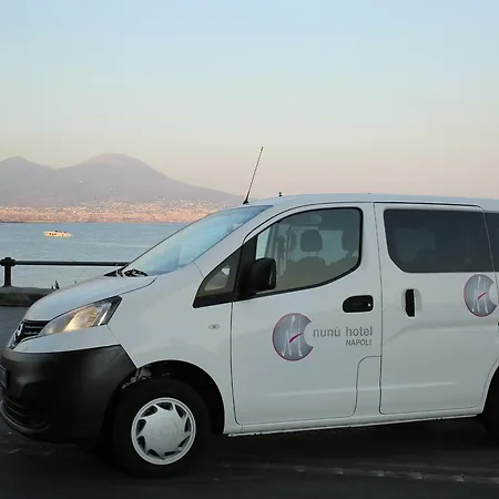 Nunu 4* Napoli