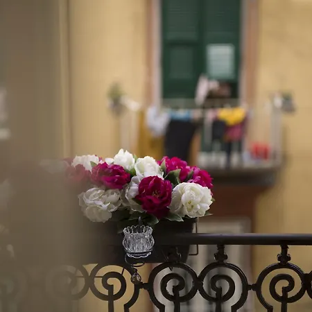 Nunu Hotel Napoli