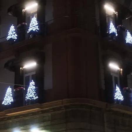 Nunu Hotel Napoli