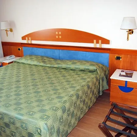 Hotell Futura Centro Congressi 4*