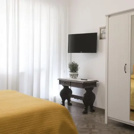 Bed & Breakfast La Bouganville 2*