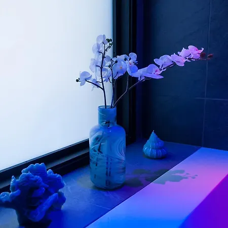 Couette-café Carten 2*