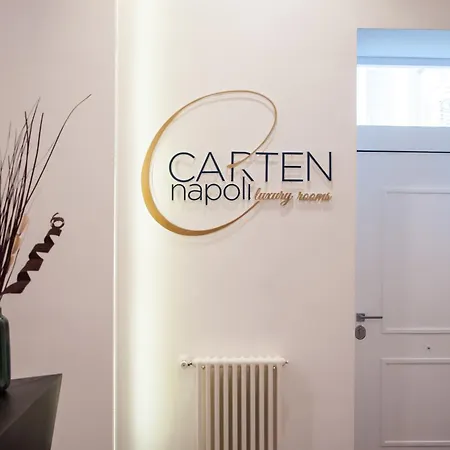 Carten 2* Napoli