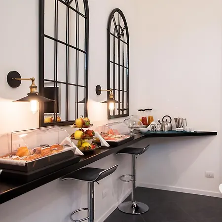 Bed & Breakfast Carten 2*