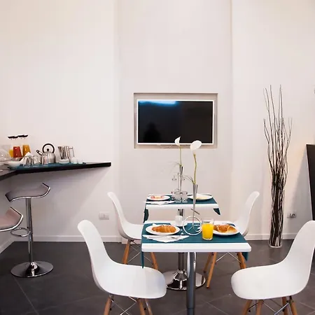 Bed & Breakfast Carten 2*
