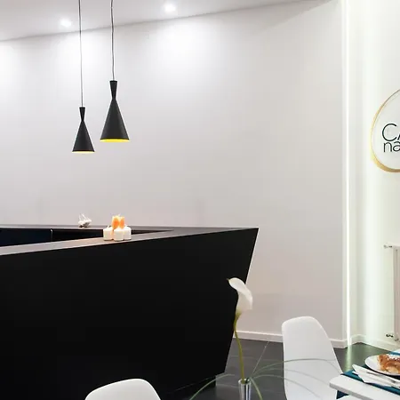 Couette-café Carten 2*