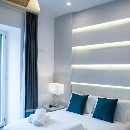 Bed & Breakfast Carten 2*