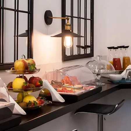 Bed & Breakfast Carten 2*
