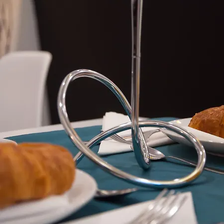 Bed & Breakfast Carten 2*