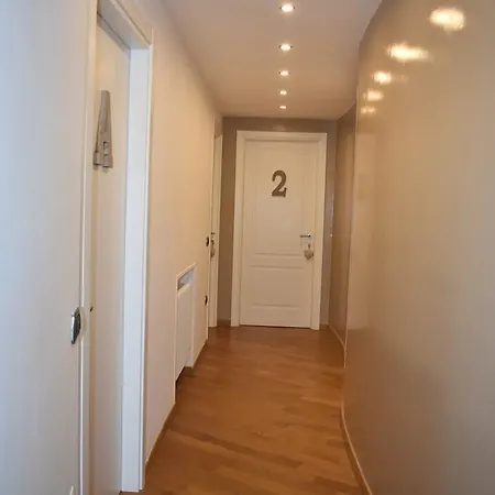 Bed & Breakfast I Vicerè Deluxe 2*