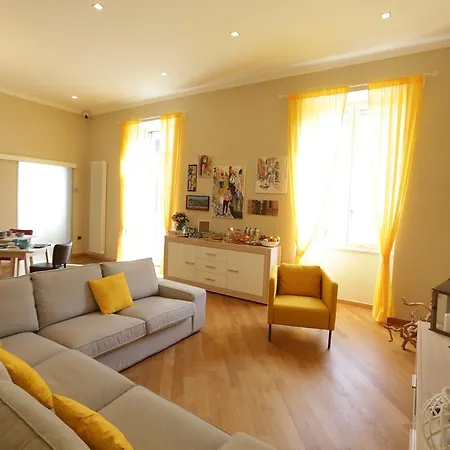 Bed & Breakfast I Vicerè Deluxe 2*