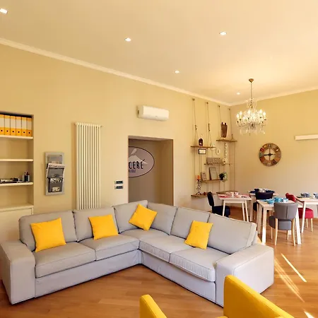 Bed & Breakfast I Vicerè Deluxe 2*