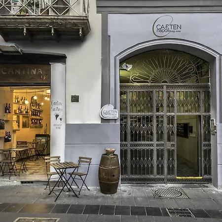 Carten 2* Napoli